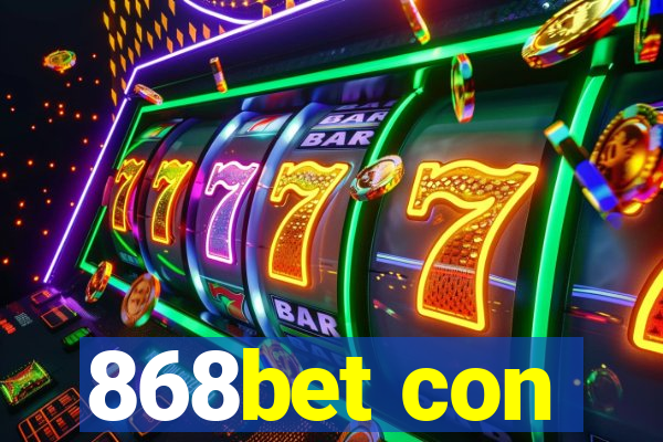 868bet con